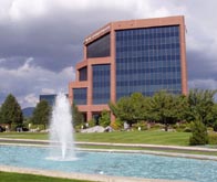 Our Salt Lake City Office