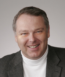 James E. Morin